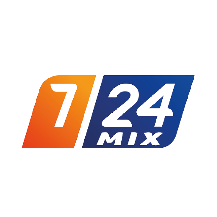 Logo 7/24
