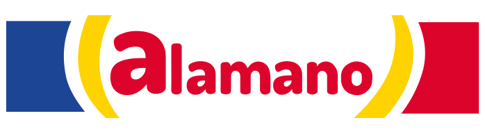 Logo ALAMANO