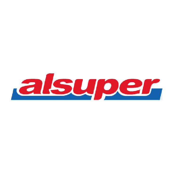 Logo AL-SUPER