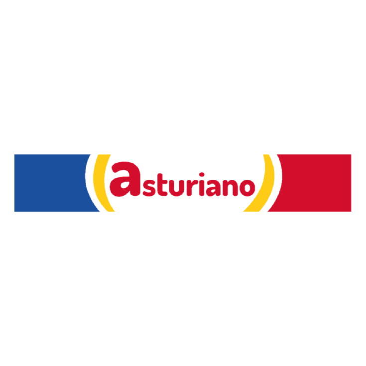 Logo Distribuidora Asturiano