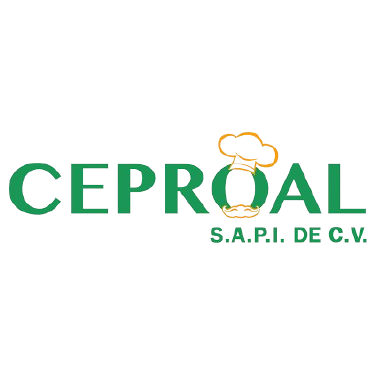 Logo CEPROAL