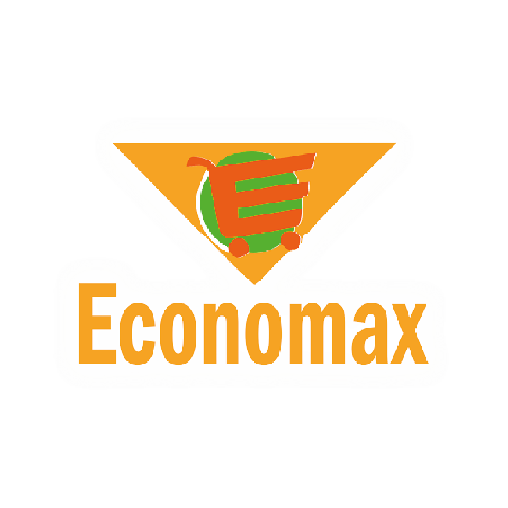 Logo Distribuidora Economax