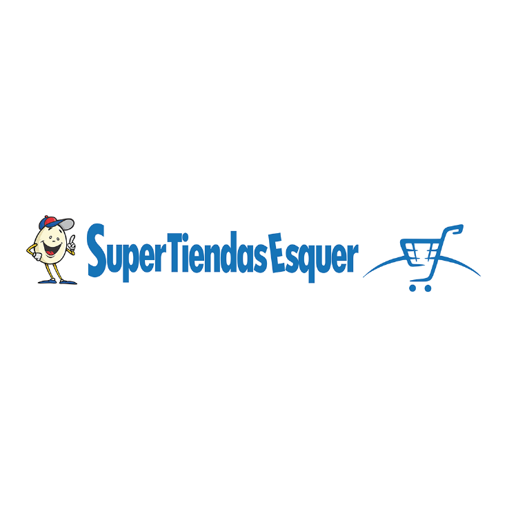 Logo Distribuidora Esquer