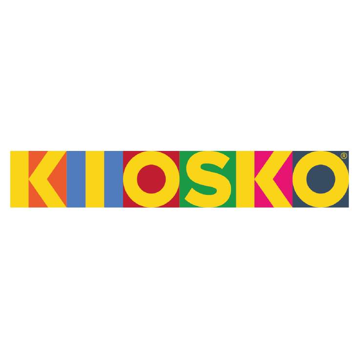 Logo Distribuidora Kiosko