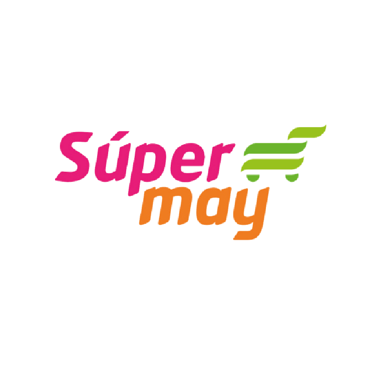 Logo Distribuidora Maymarket