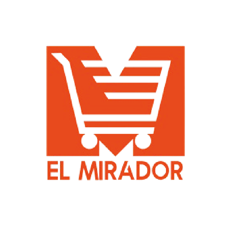 Logo Distribuidora Mirador