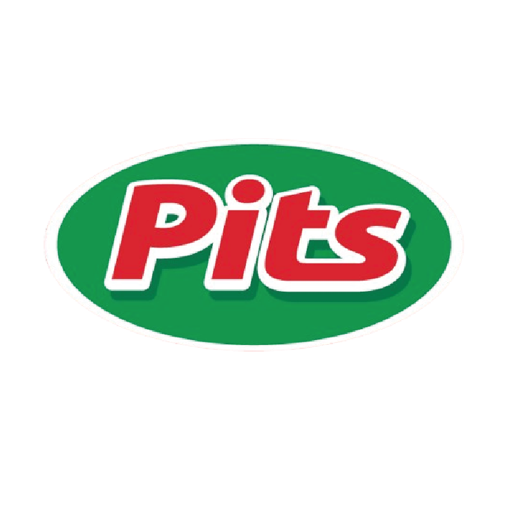 Logo Distribuidora Pits