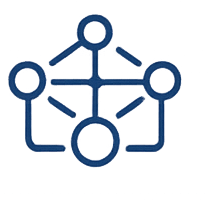 Market Intelligence Icon