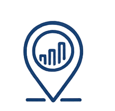 Strategic Location and Incentives Icon