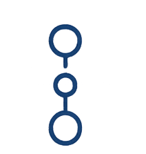 Supplier and Value Chain Development Icon