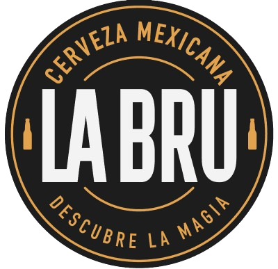 La BRU Logo