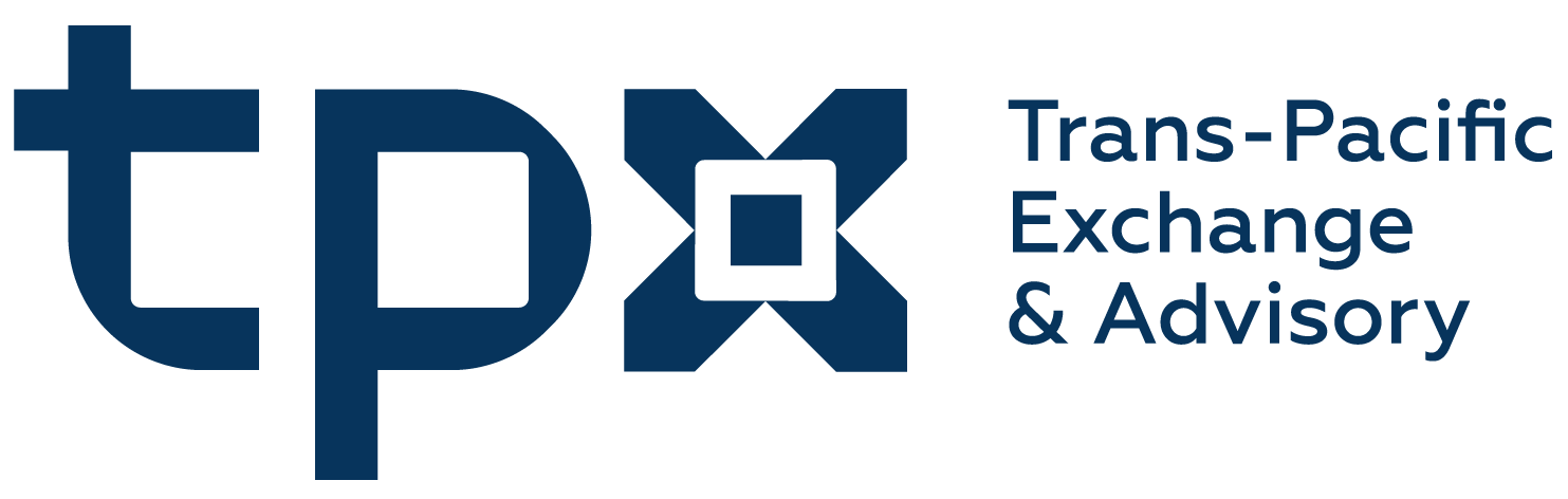 TPX Logo